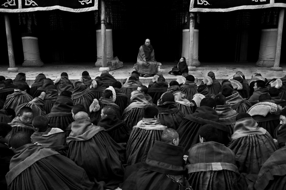 The Teaching
