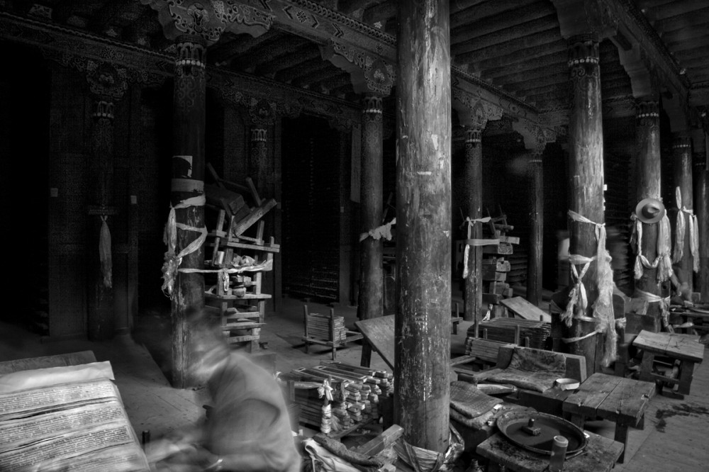 The Printing Room