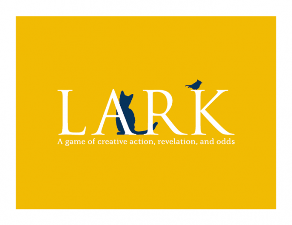 Image from lark
