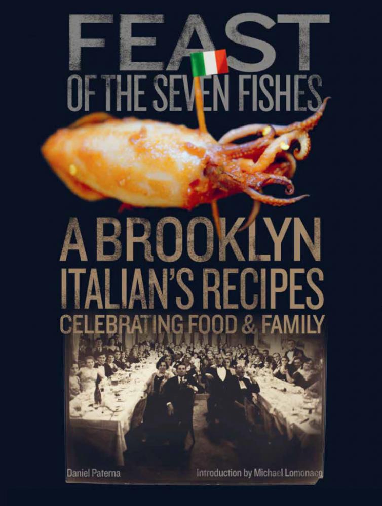 Feast of the Seven Fishes - Daniel Paterna 