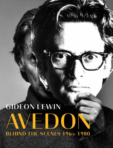 AVEDON by Gideon Lewin Book Review