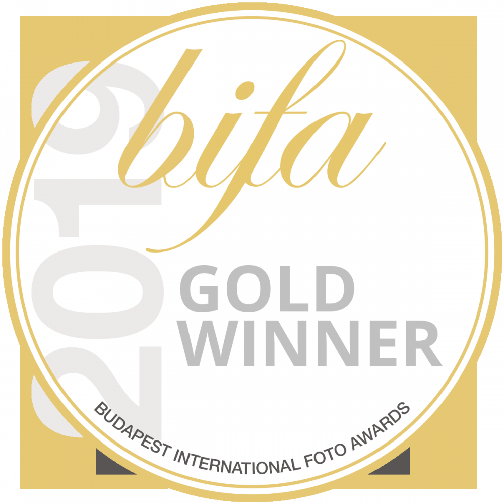 Thumbnail of Budapest Internation Foto Award-Editorial-Gold Winner 