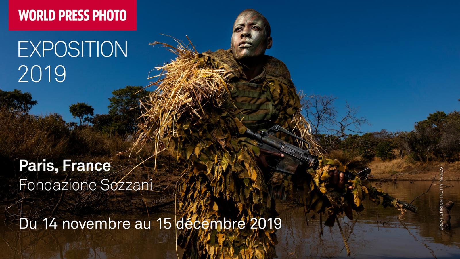Thumbnail of Worldpress photo exhibition arrives in Paris!