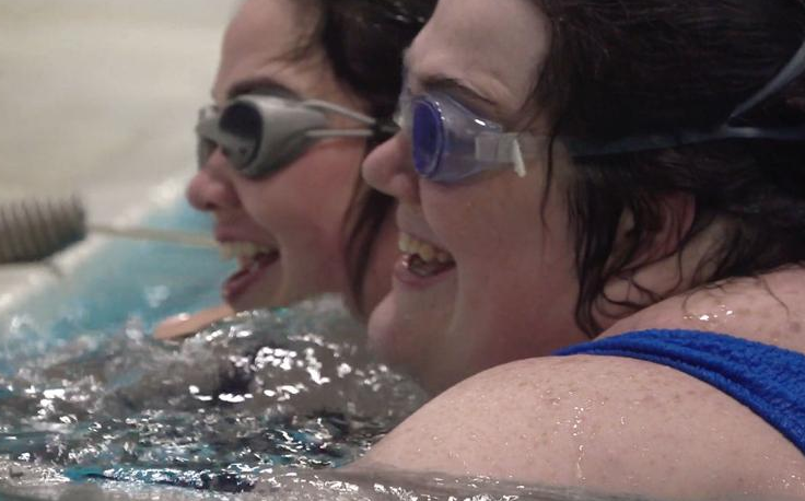 on Columbia Missourian: Special Olympics athlete goes beyond the lanes