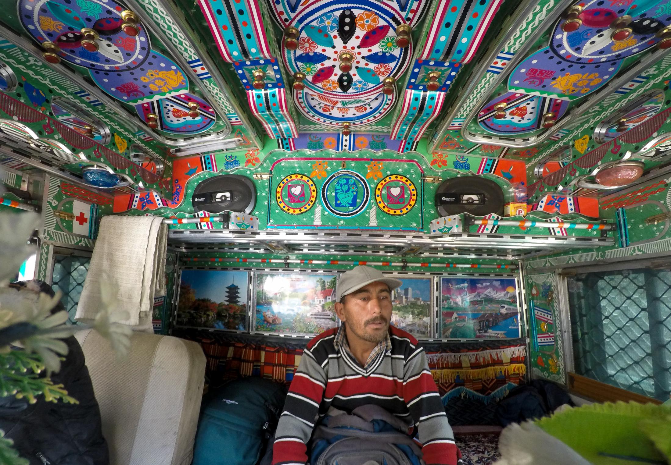 Journey into Zanskar - 