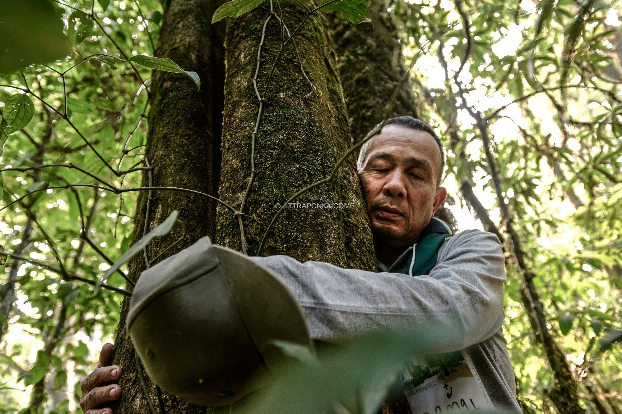 Tann Maneetor is one of nature&#39;s messengers and a former Doi Inthanon authority. In his...