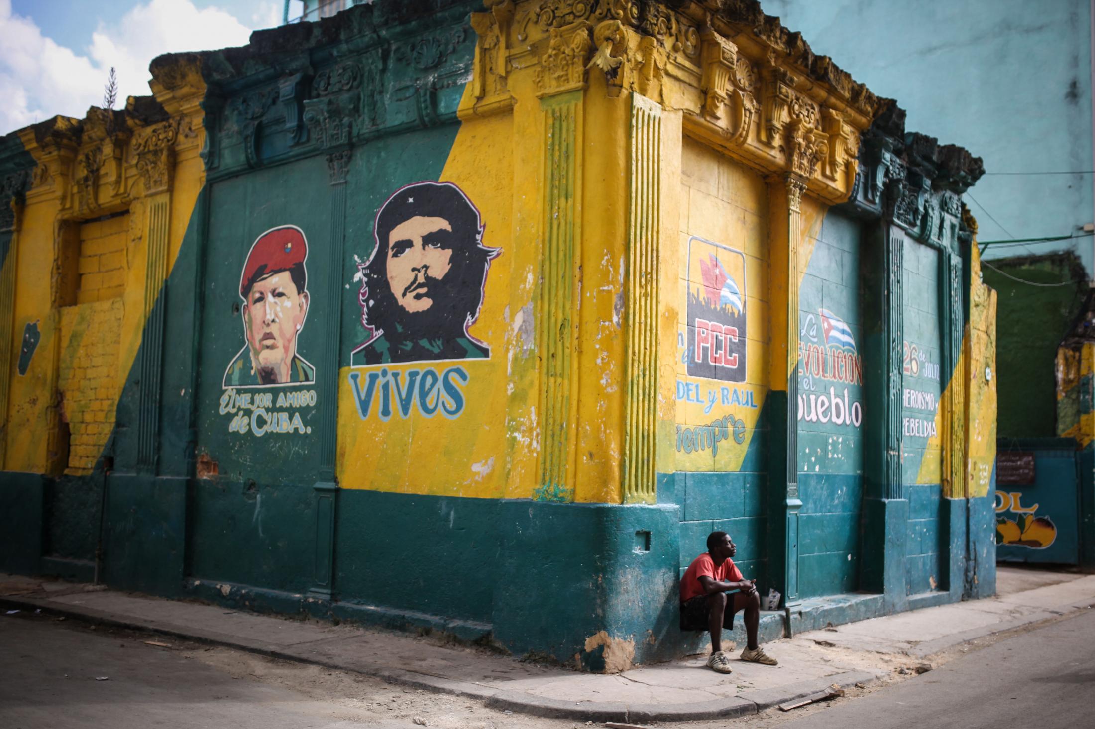 Havana after Fidel - 