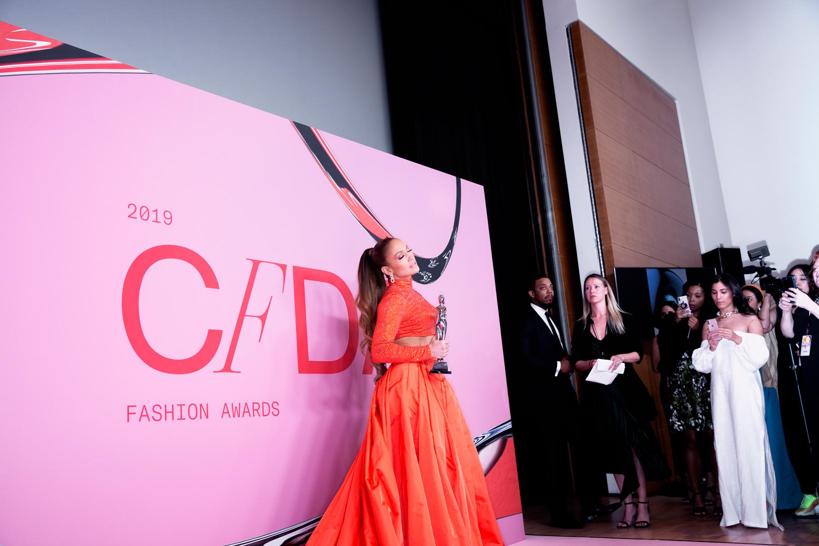 LA Times-CFDA-awards-2019