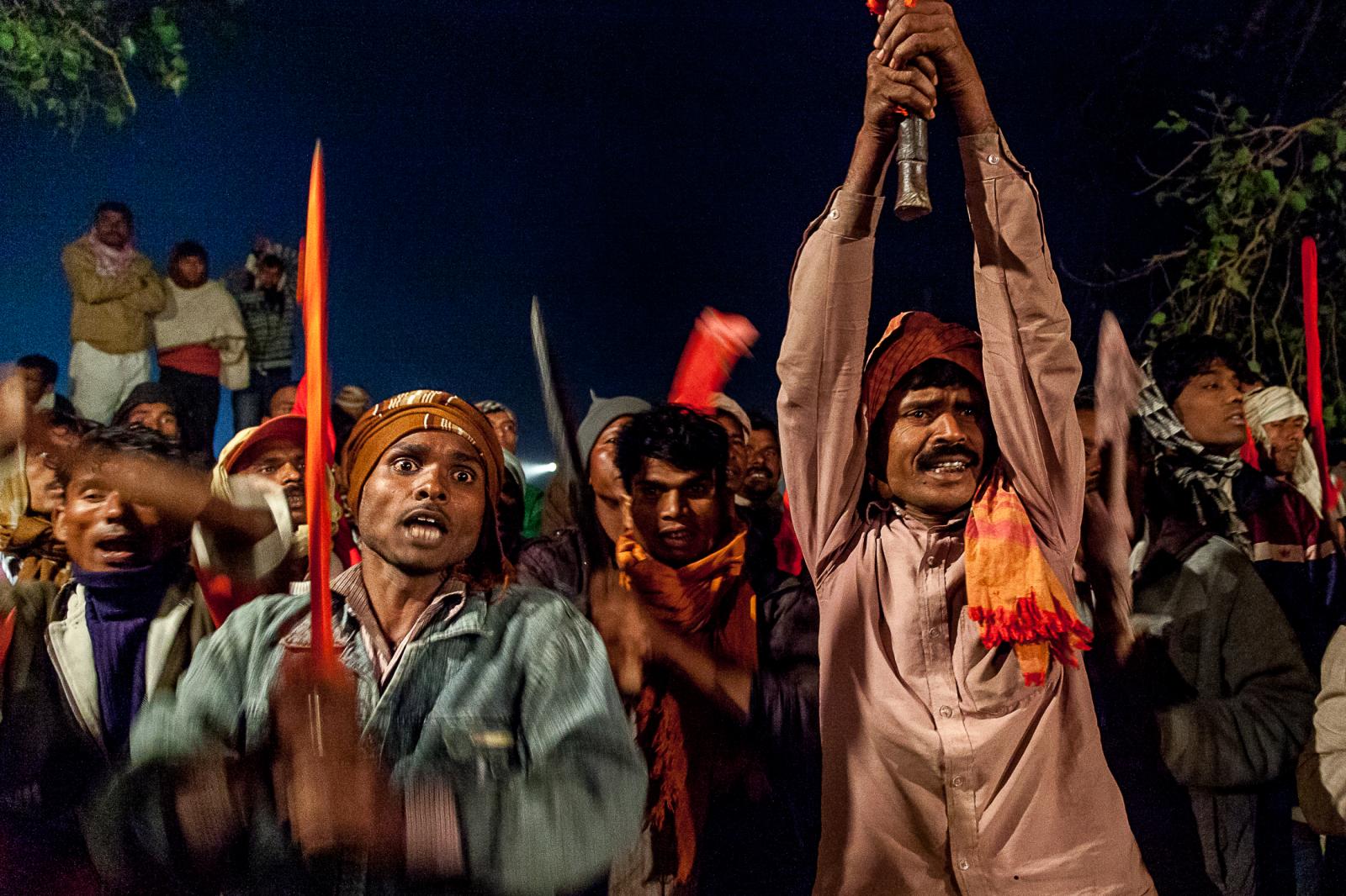 A Bloodbath in the Name of Gadhimai Omar Havana Photojournalist