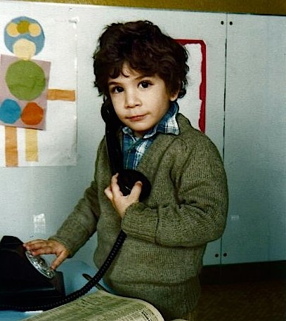 kim badawi | Bio