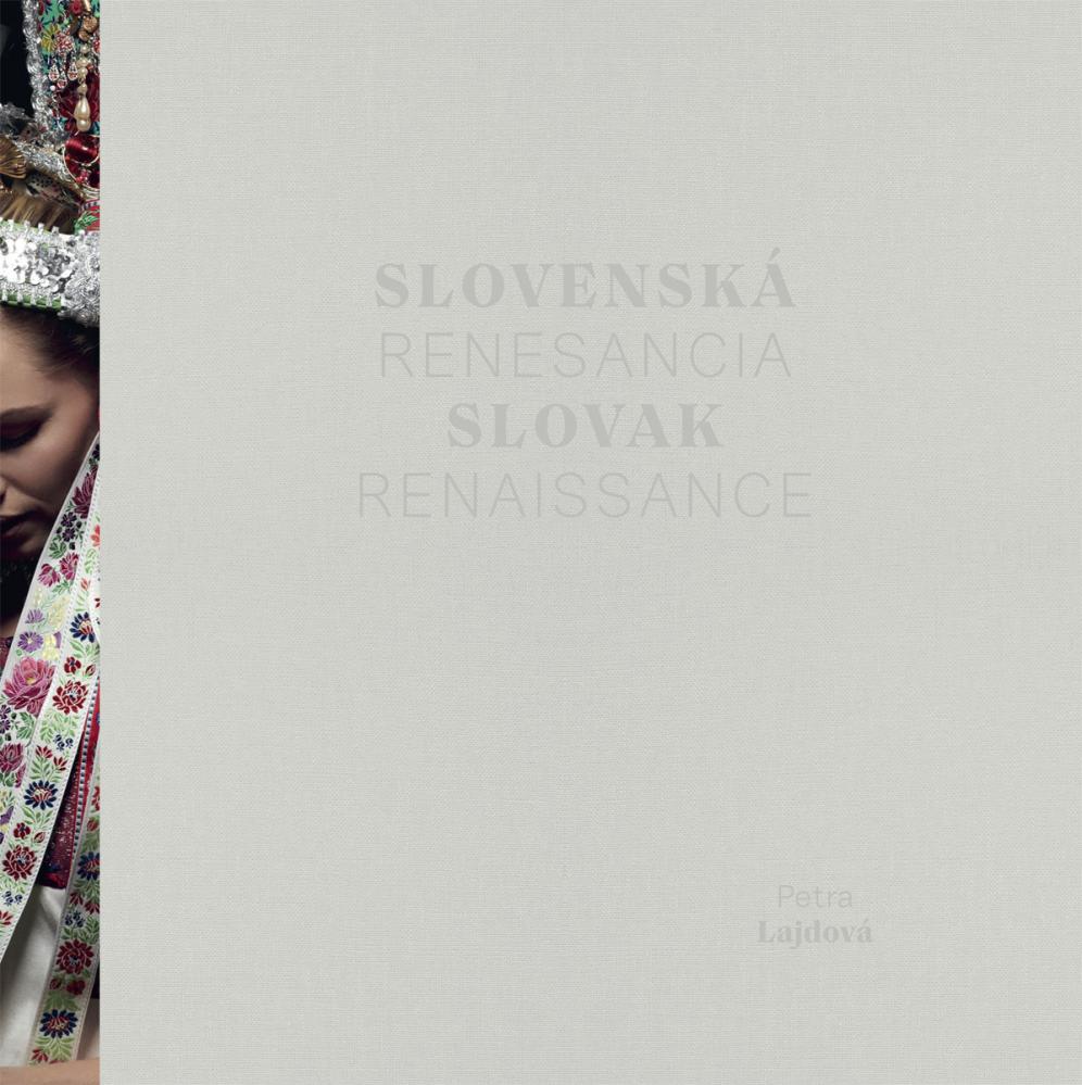 artbook Slovak Renaissance (Slovenská renesancia)