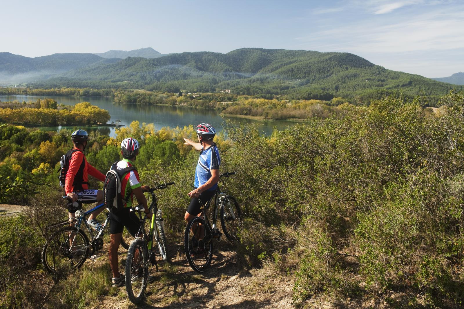 Banyoles, 2014