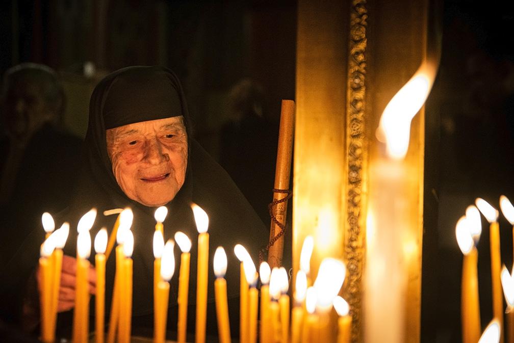 Kyriaki Tou Pascha