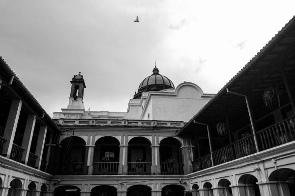 Living Truth in Guatemala