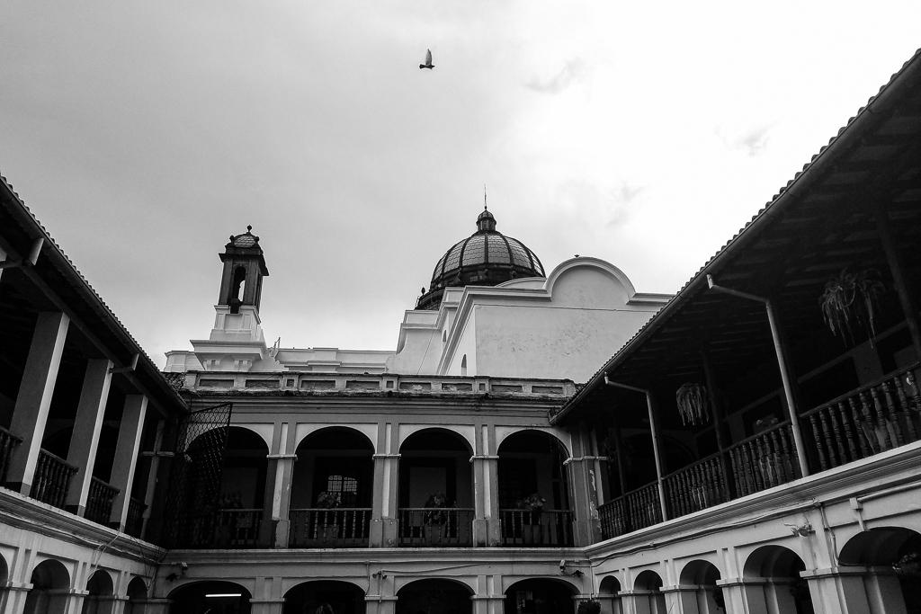  Arzobispado de Santiago de Guatemala 