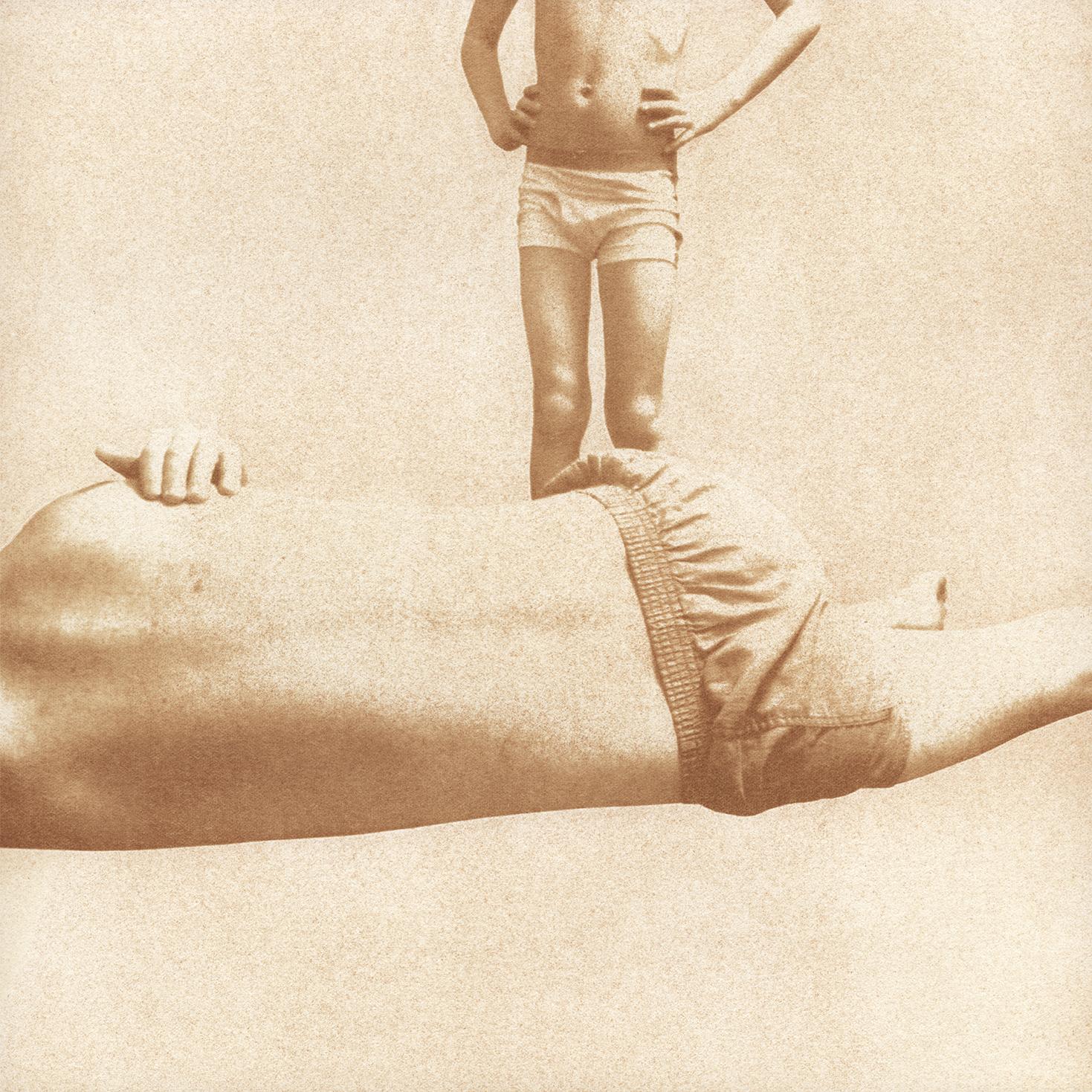 Storied Forms (2019)