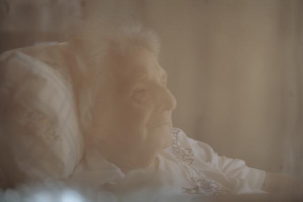 Image from Fading