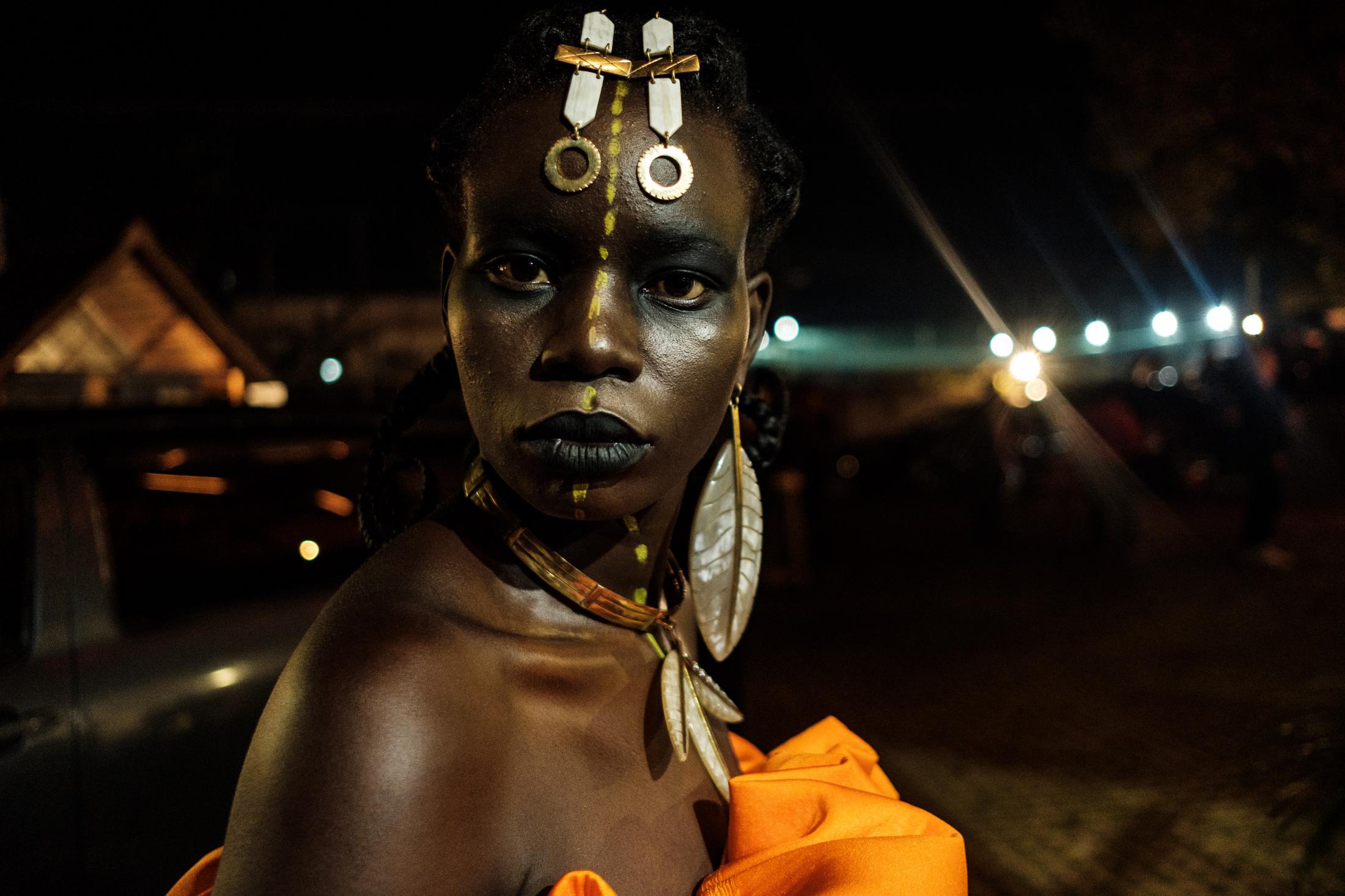 Kampala Fashion Week 