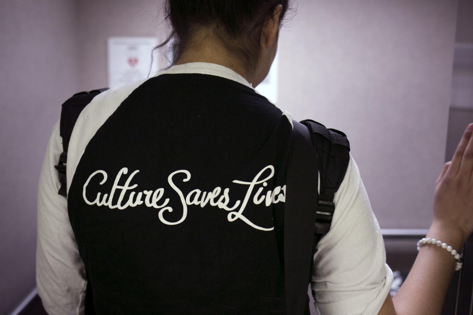 Culture Saves Lives: Behind the Scenes of Vancouver Indigenous Fashion Week