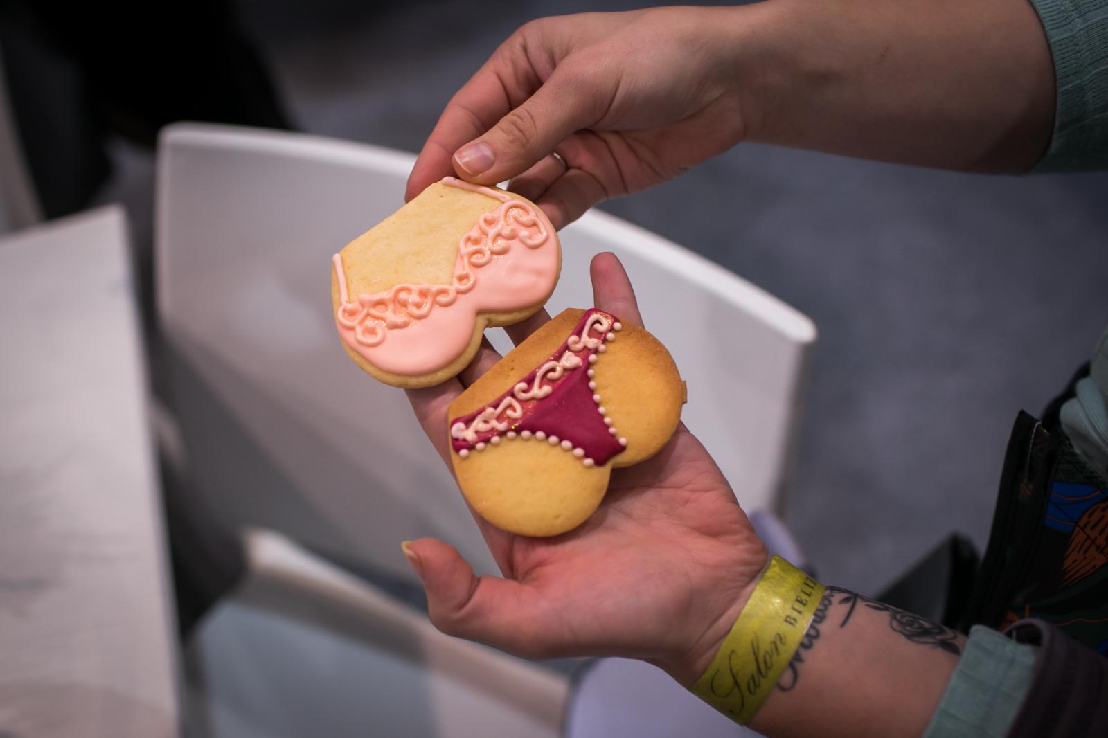 "The Best Bras Might Be Made in Poland" by Anna Liminowicz