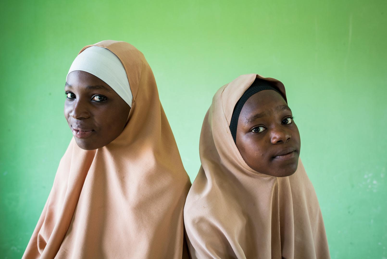 Girls' Education: A prerequisite to fight climate change