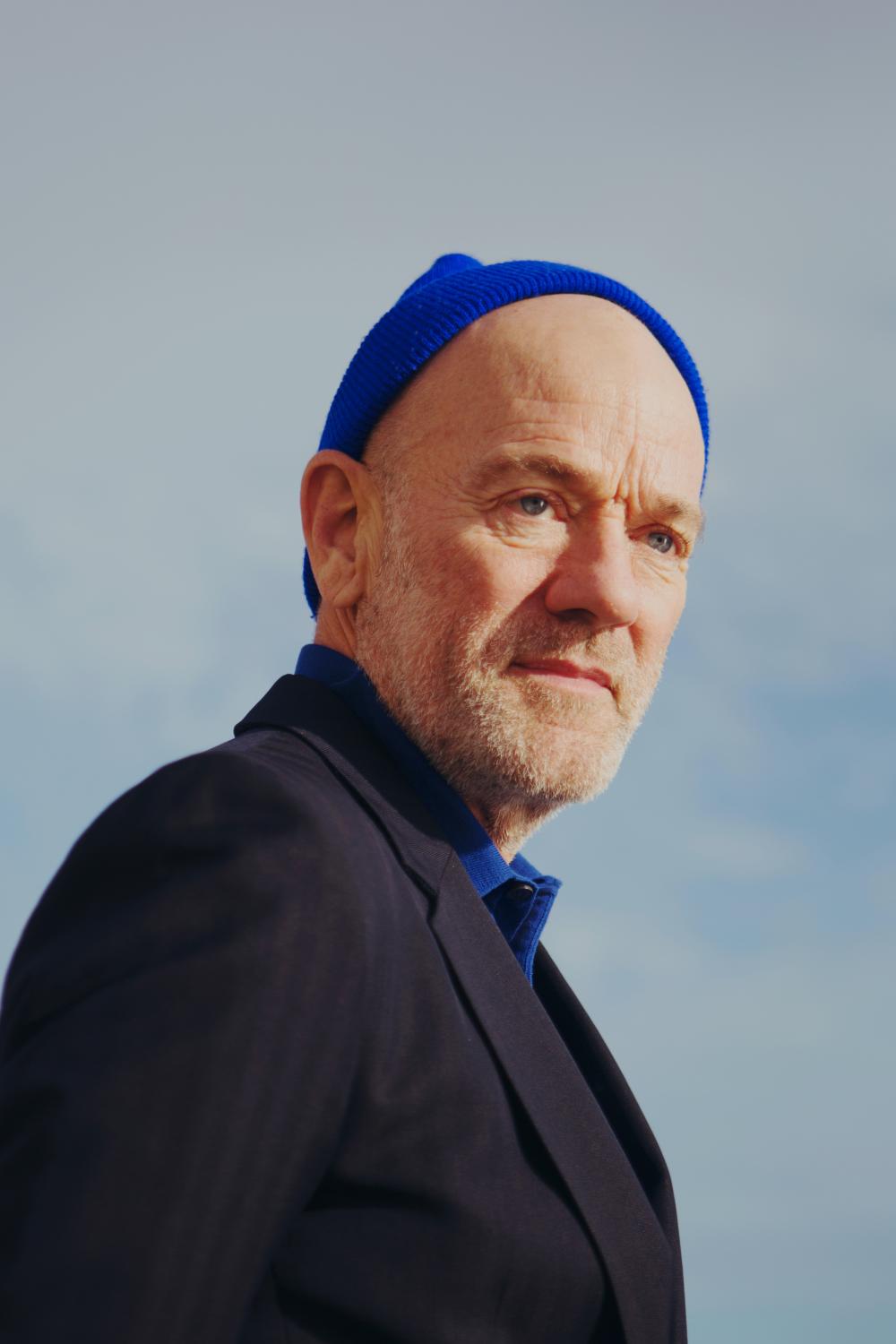 Michael Stipe