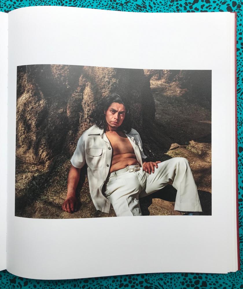 Pieter Hugo book signing for La Cucaracha on Thursday, Jan 16 at Dashwood Books in NY