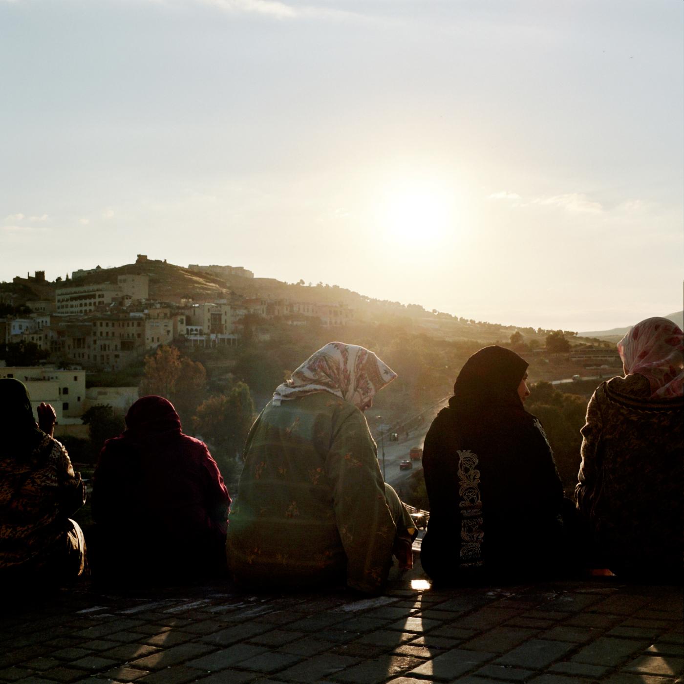 Fes, Morocco 2011