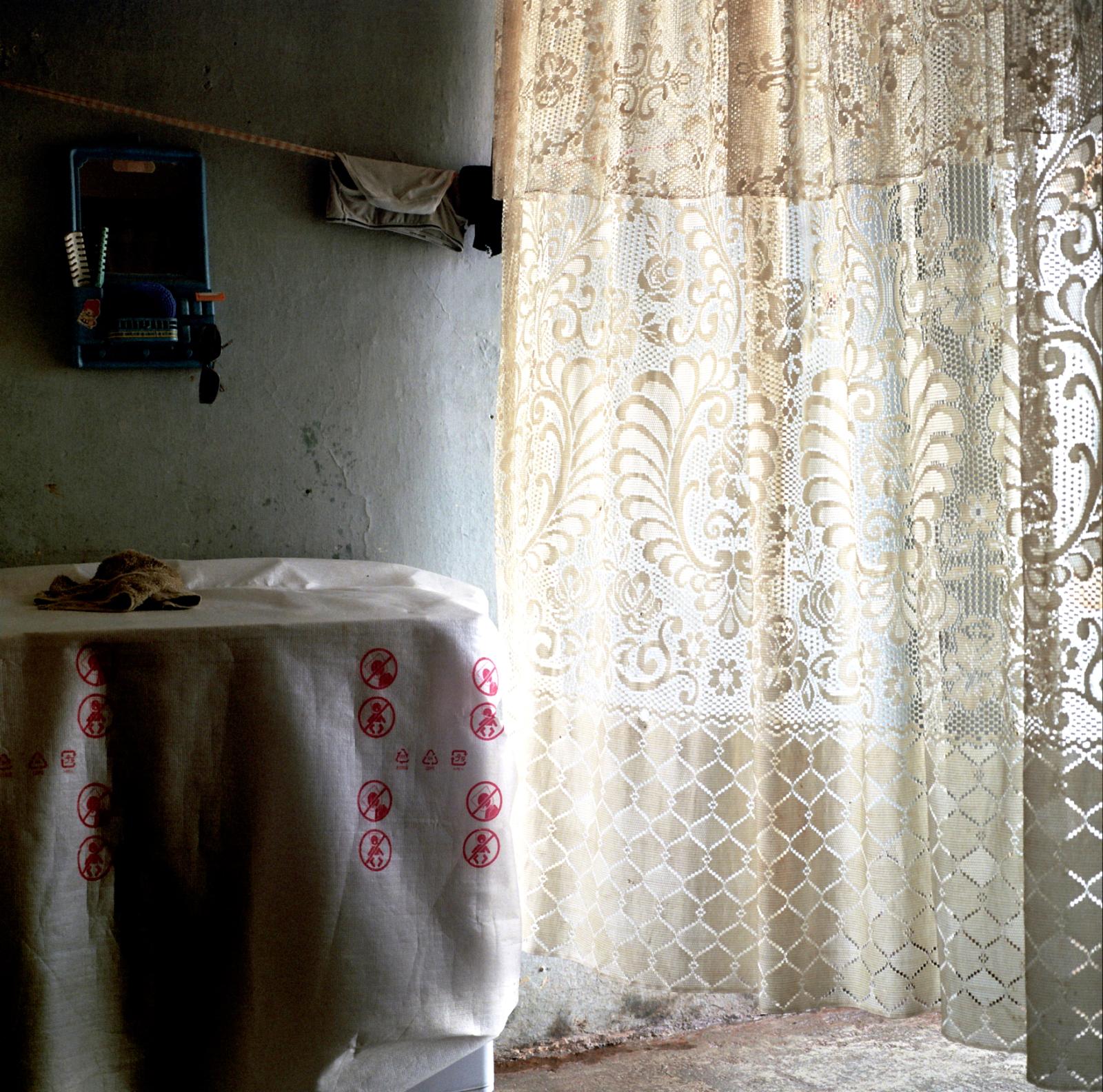 Khenifra, Morocco 2011
