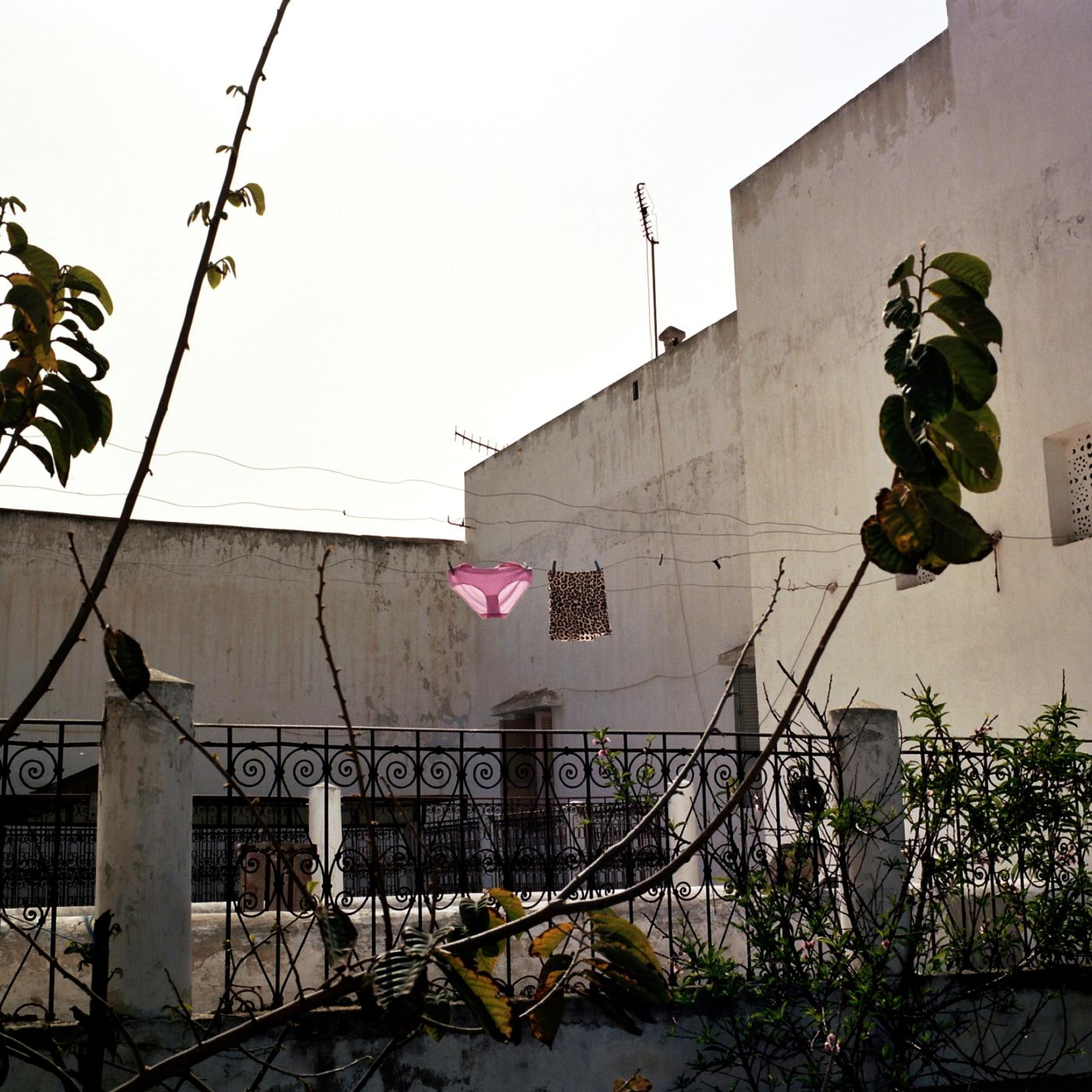 Rabat, Morocco 2011