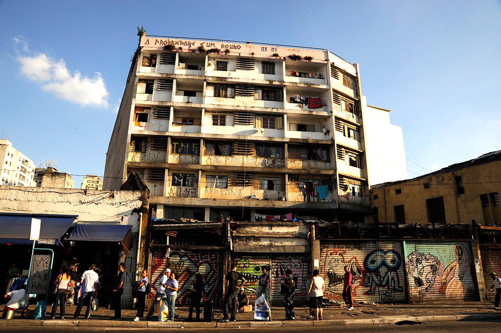  S&atilde;o Paulo, Brasil May 2009 