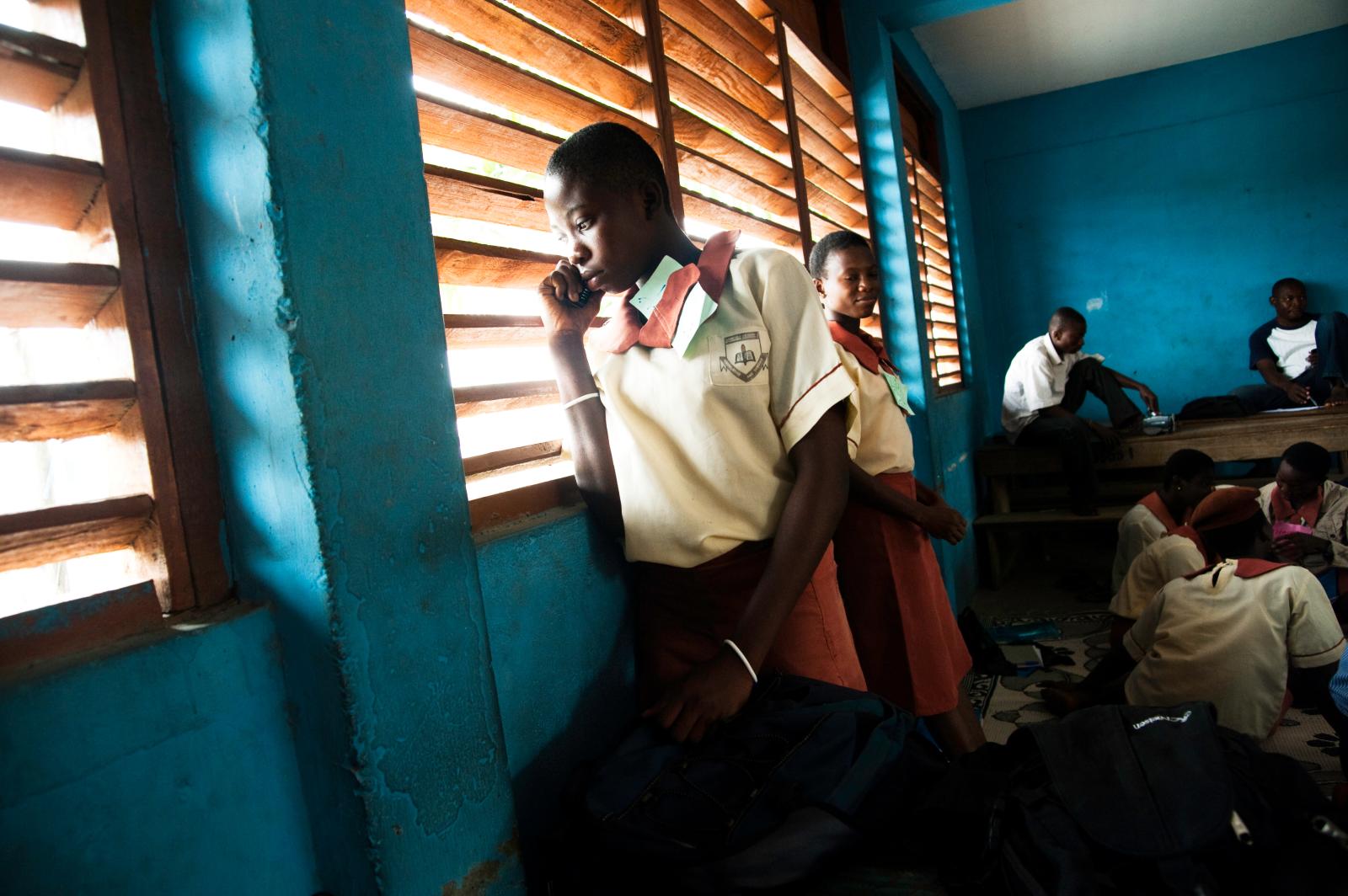  Lagos, Nigeria 2009 