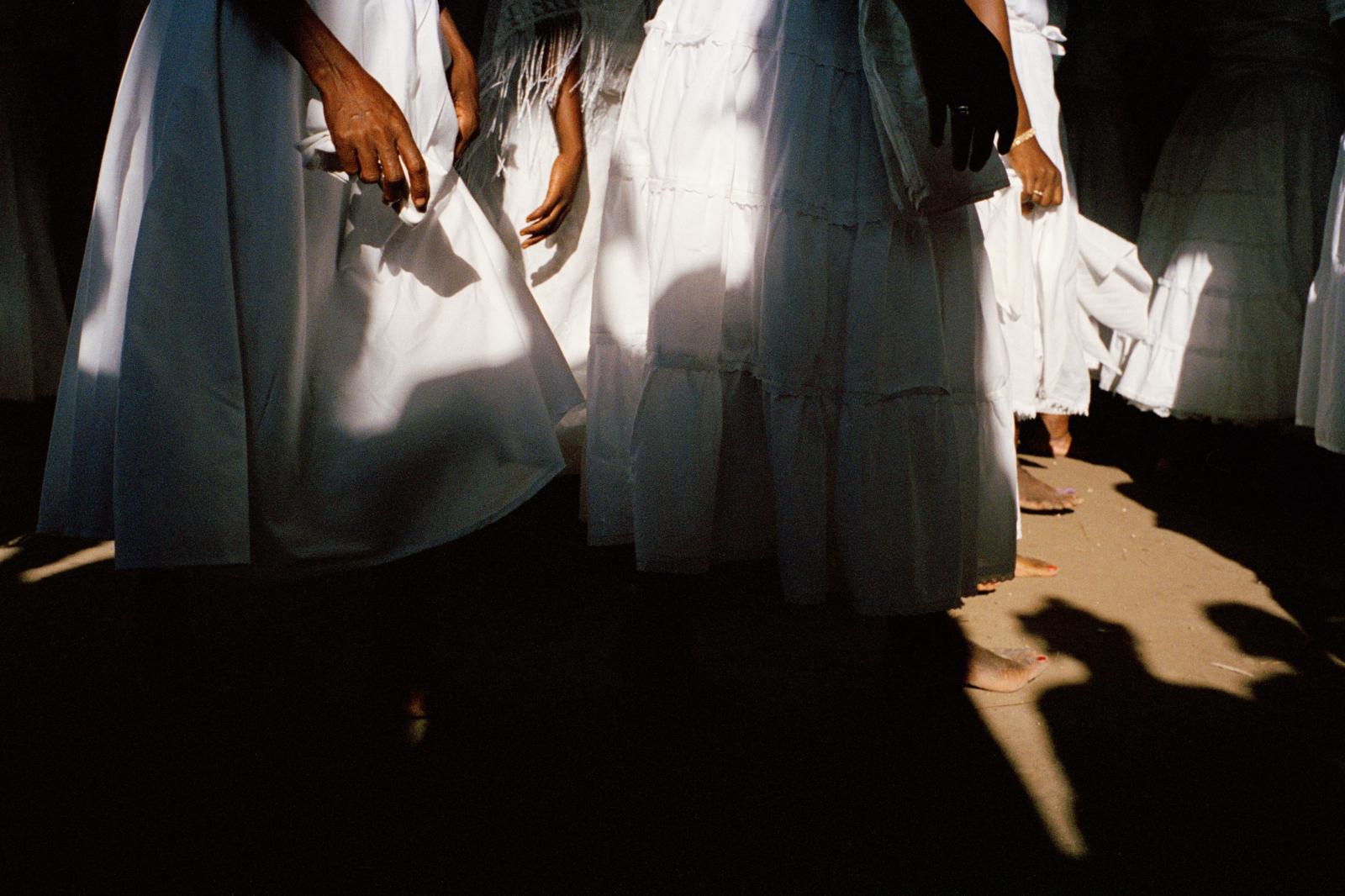 Souvenance. Gona&iuml;ves, Haiti 2007