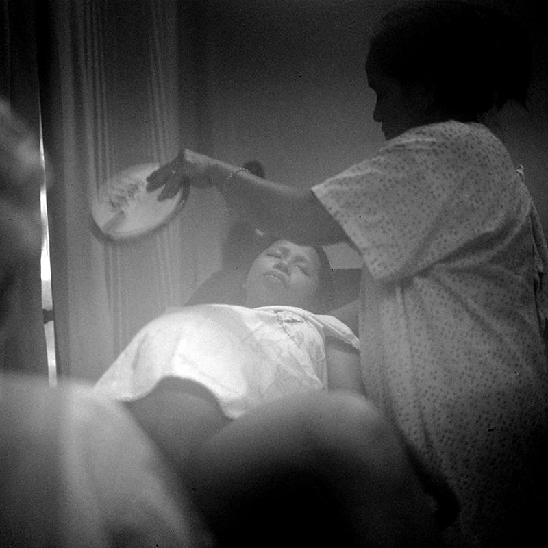 pregnancy, birth and postpartum