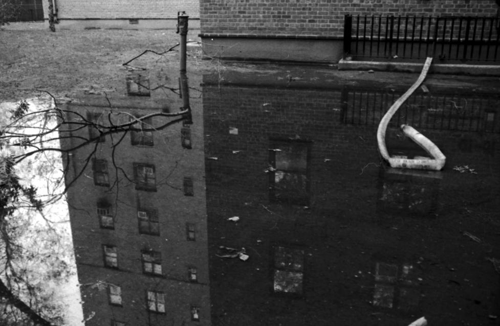 HURRICANE SANDY