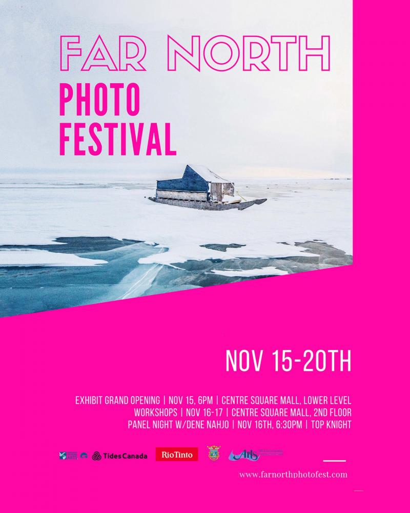 Far North Photo Festival