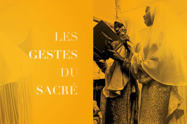 Exhibition Catalogue, TrÃ©sors de l'Islam en Afrique, de Tombouctou Ã Zanzibar. Institut du Monde Arabe, AcadÃ©mie du Royaume du Maroc.