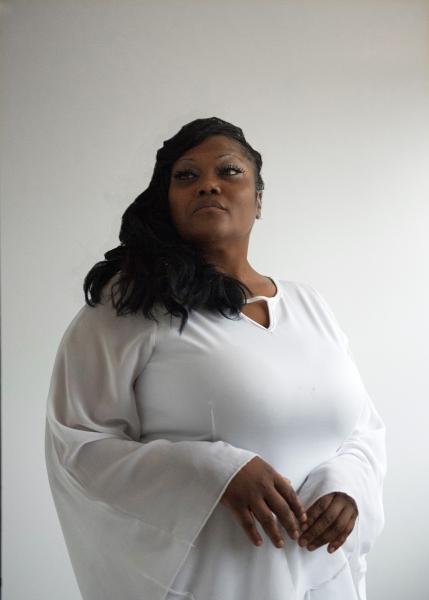 Portraits Of Minorities Lgbtq Immigrants