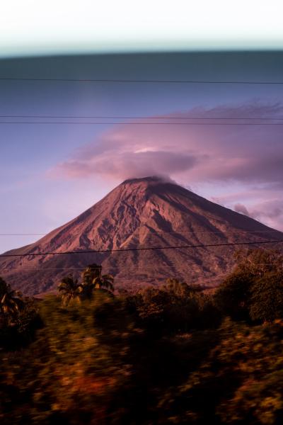 Nicaragua  - 
