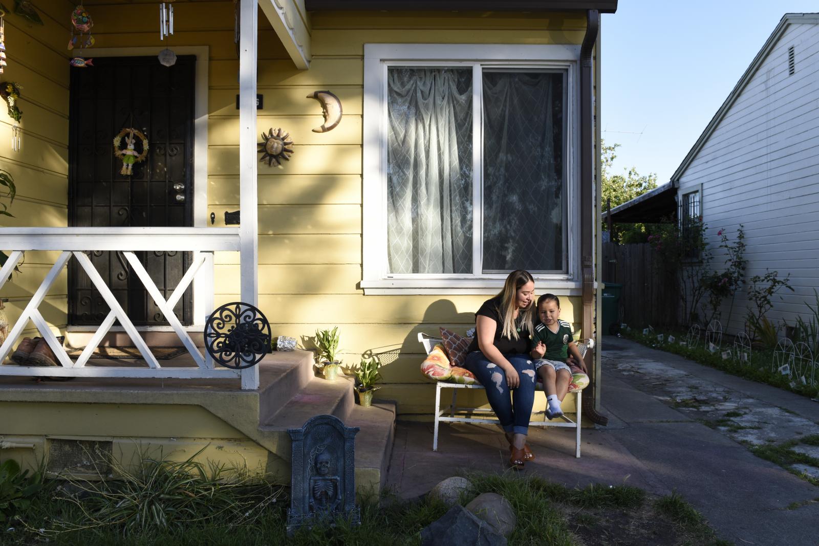 California Lead Paint Settlement by Kate Munsch