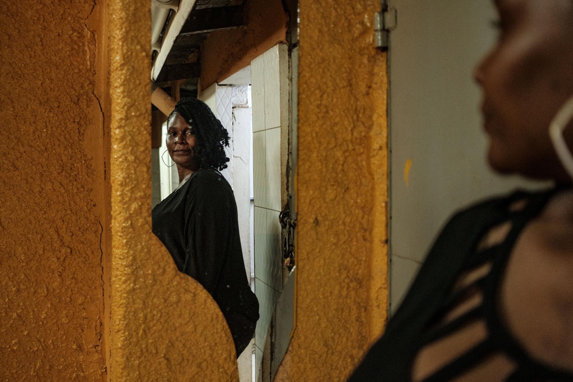 Uganda's acid attack survivors live on