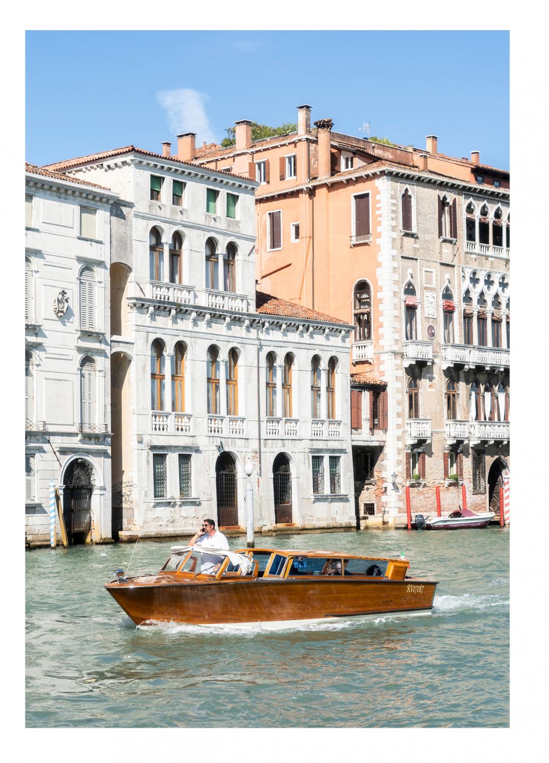 Venice for Phi Centre - 
