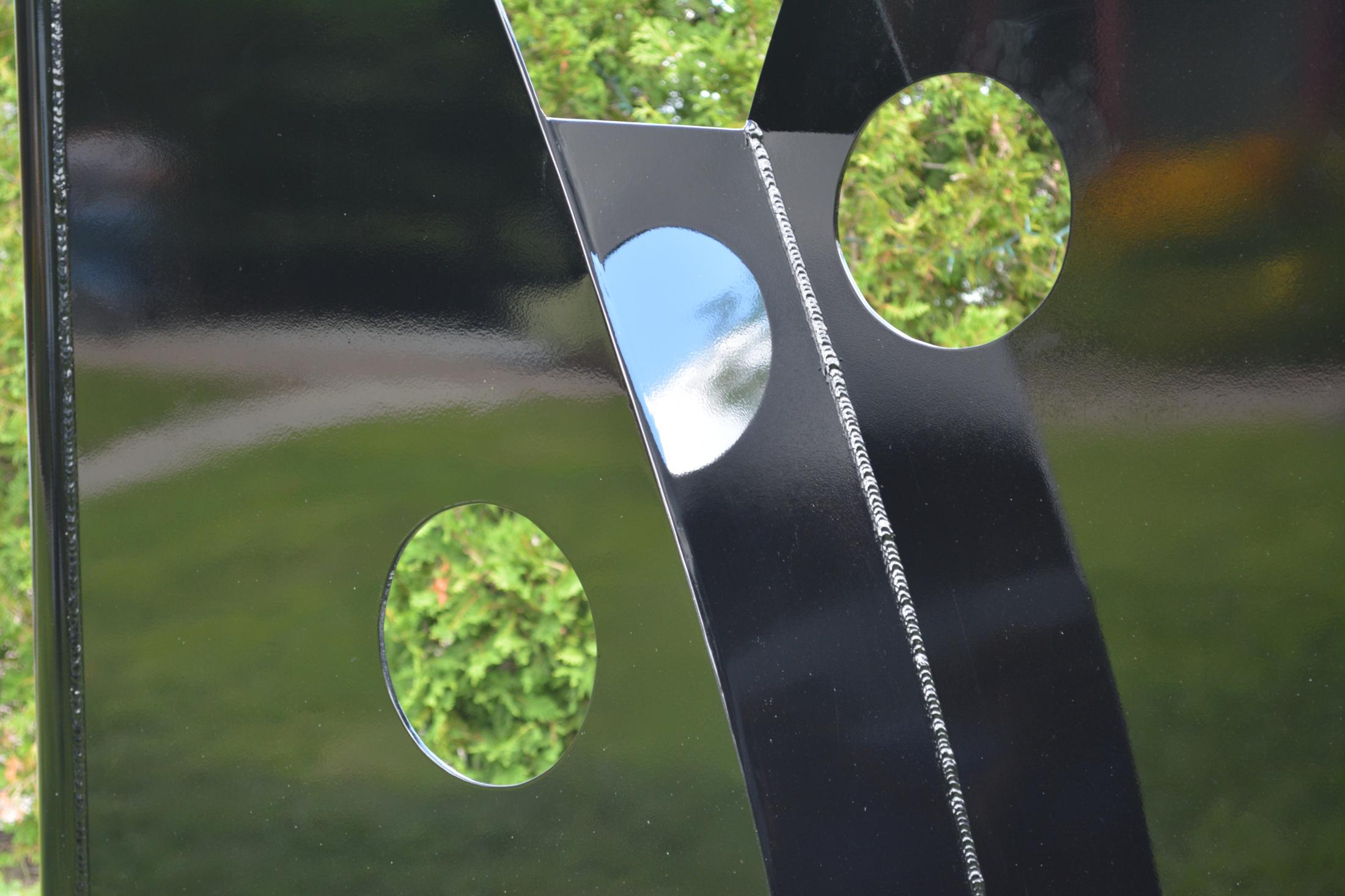 2015 Line Up: Vermont Sculpture