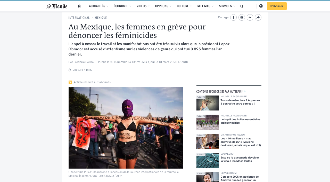Tearsheets