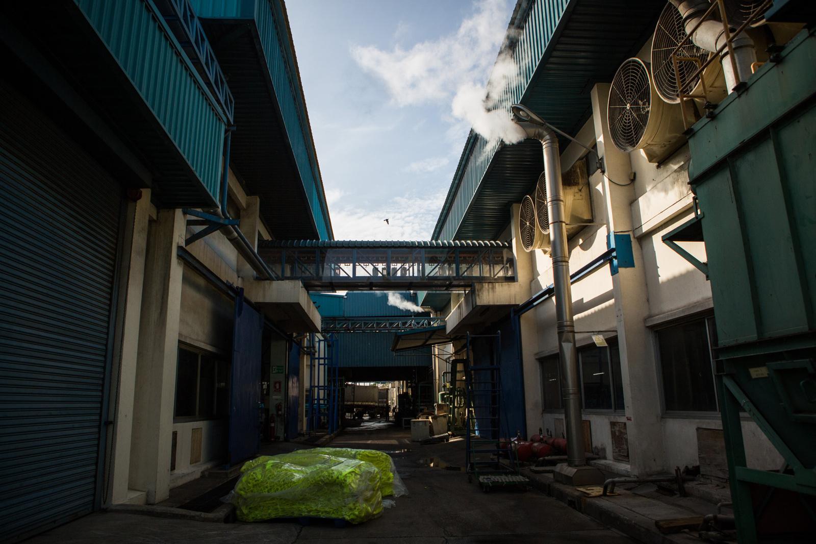 Wilson Tennis Ball Factory - For The New York Times - Nakhon Pathom, Thailand Ð August 18, 2016 : Over 100...