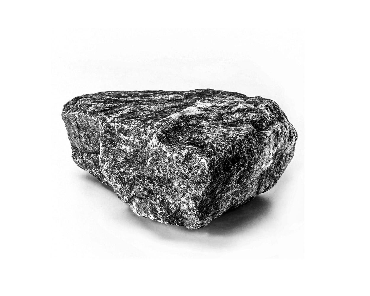 La primera piedra - 