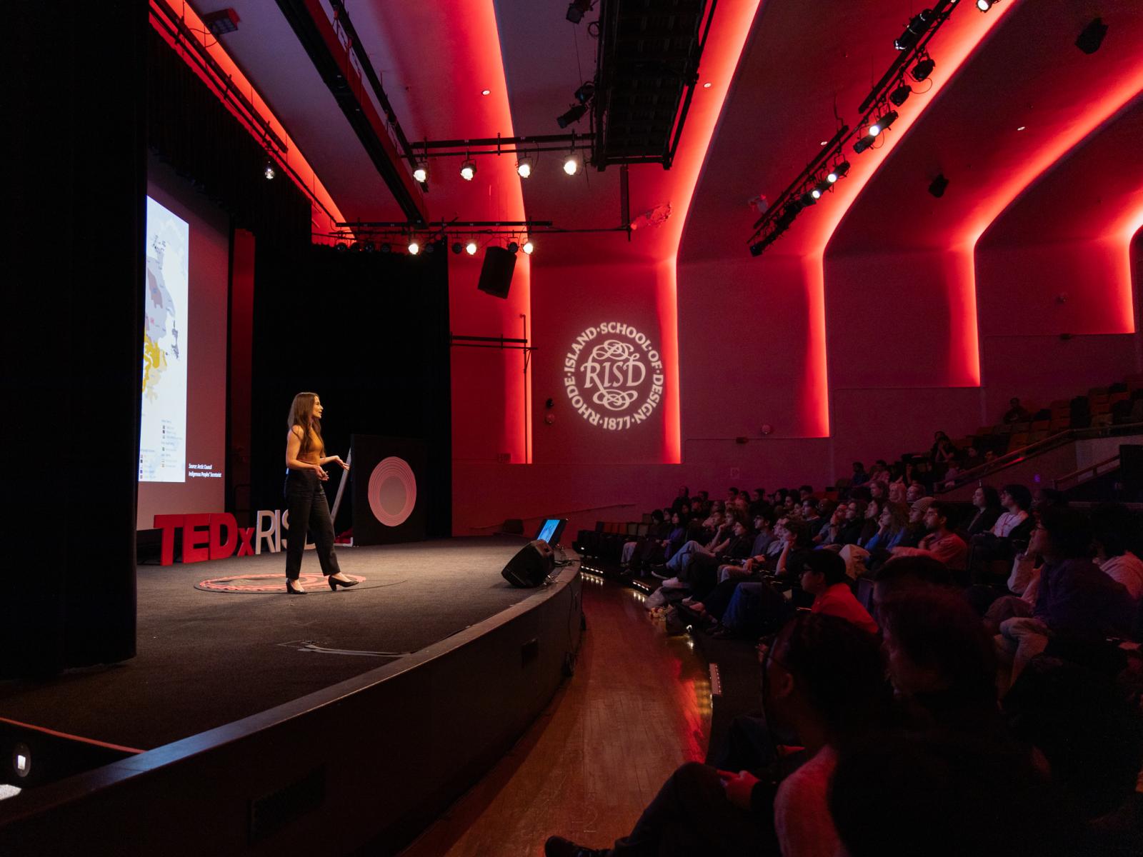 TEDxRISD 