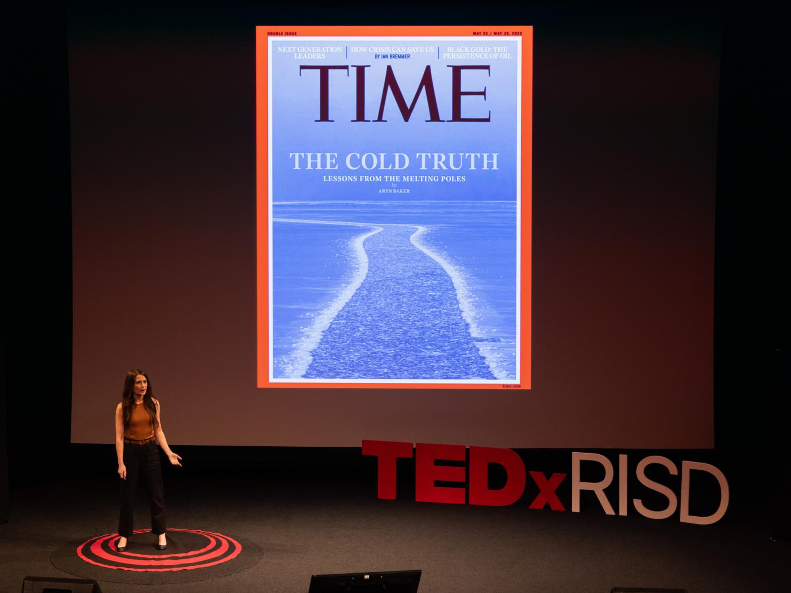 TEDxRISD 