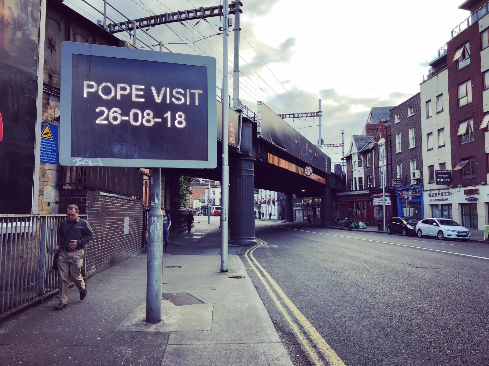 Dirty Old Town PHILIP ARNEILL