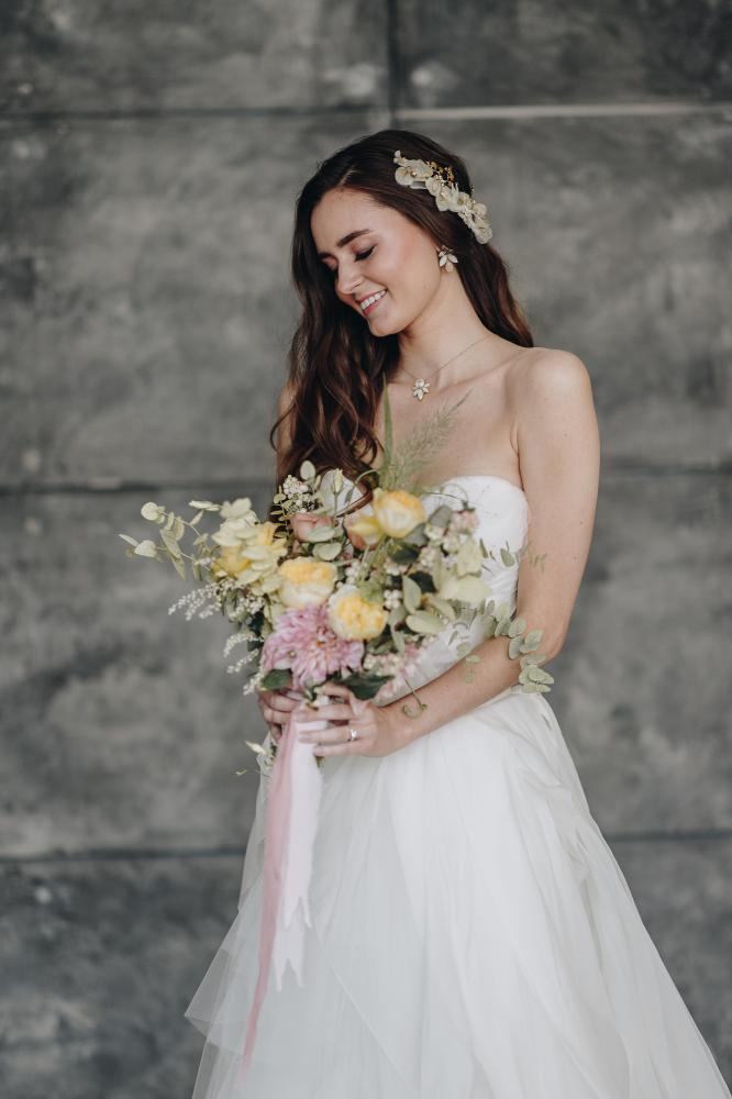 Is it worth it to buy styled shoot tickets?